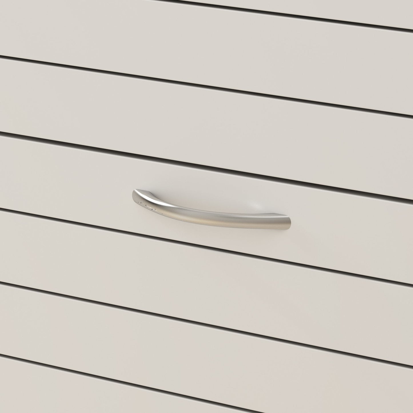 Meuble à chaussures de style campagnard avec 3 portes rabattables, organisateur de chaussures pour entrée/couloir