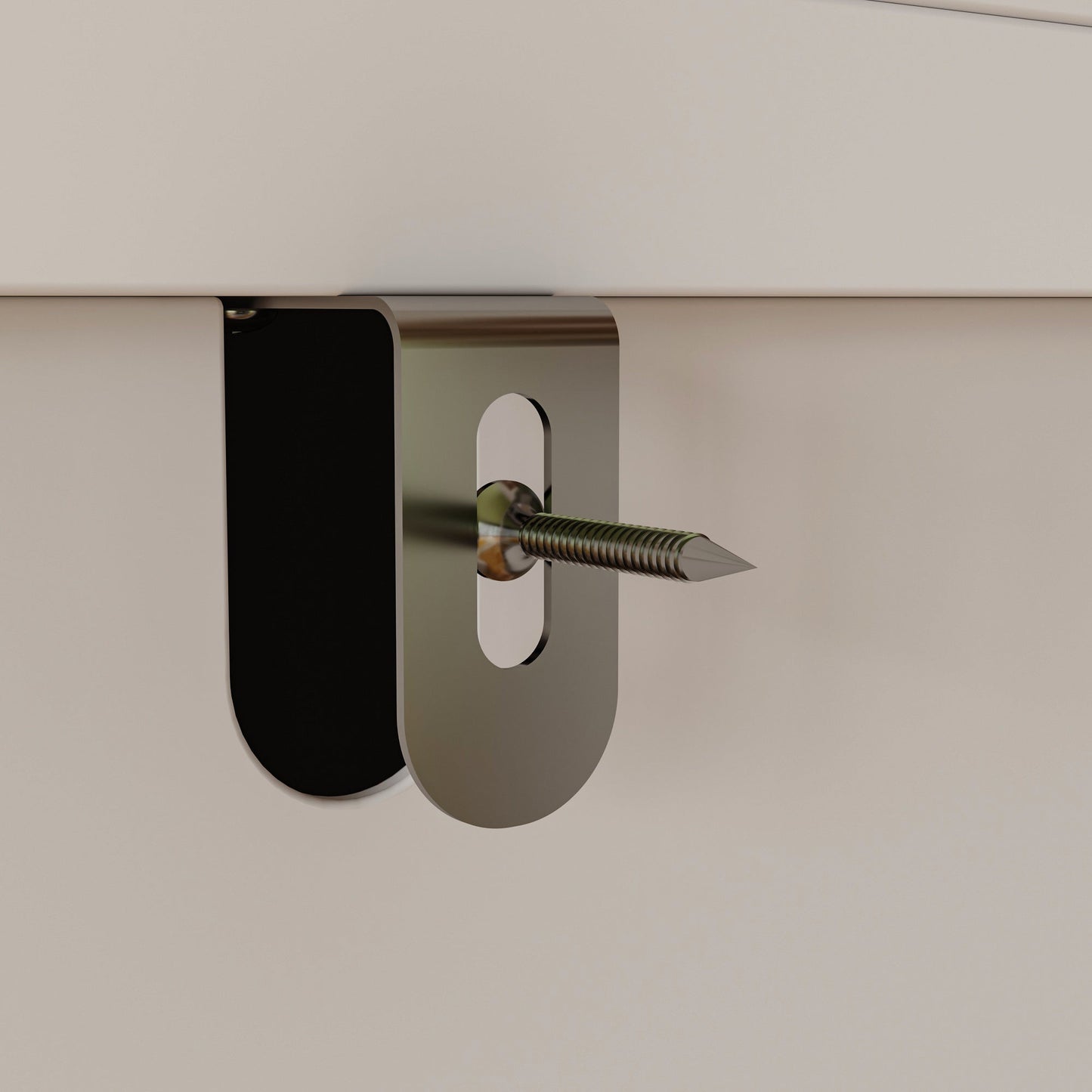 Commode-table à langer pour bébé – 7 tiroirs de rangement pour couches et vêtements