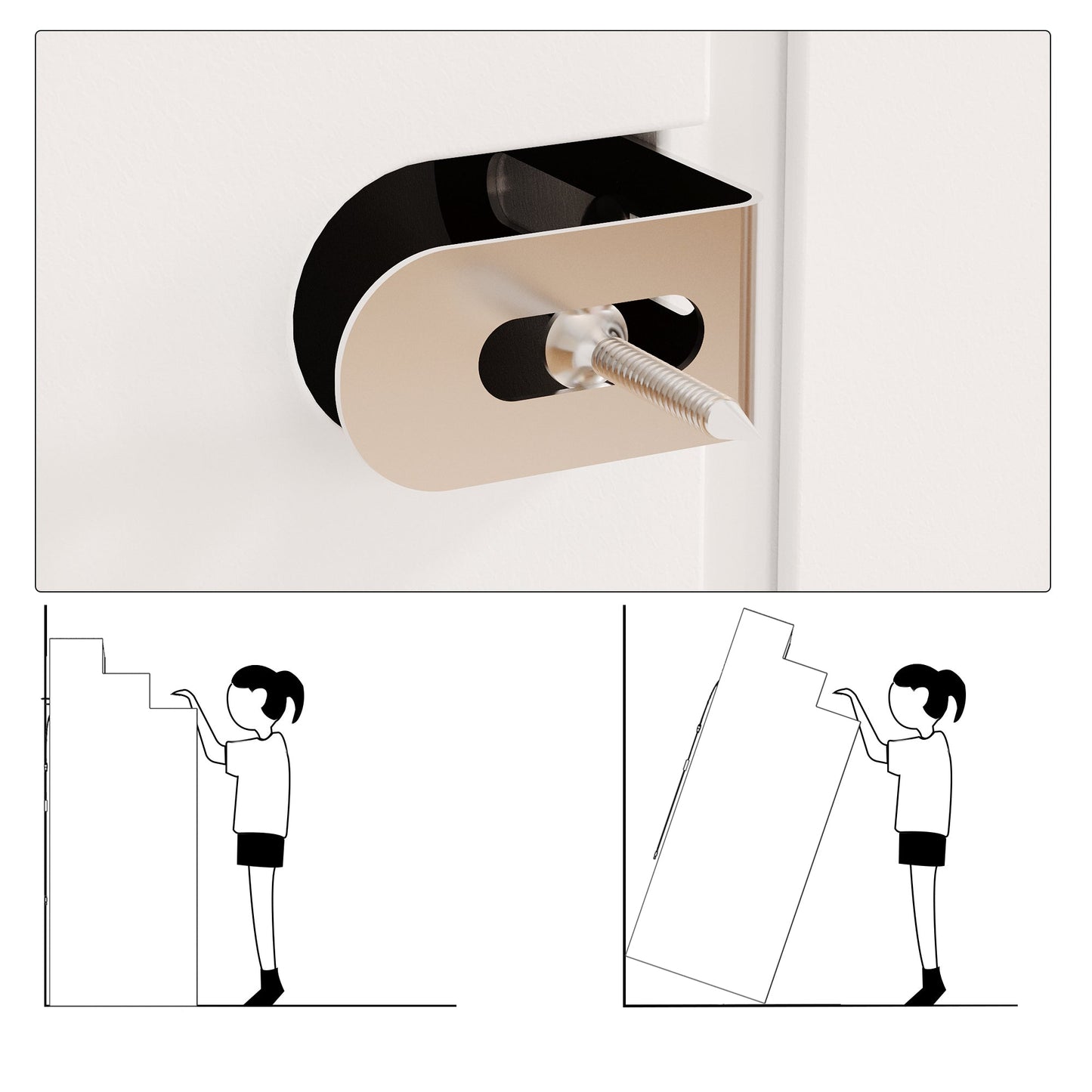 Meuble bar à vin avec éclairage, meuble café avec étagère à vin et plateau en verre