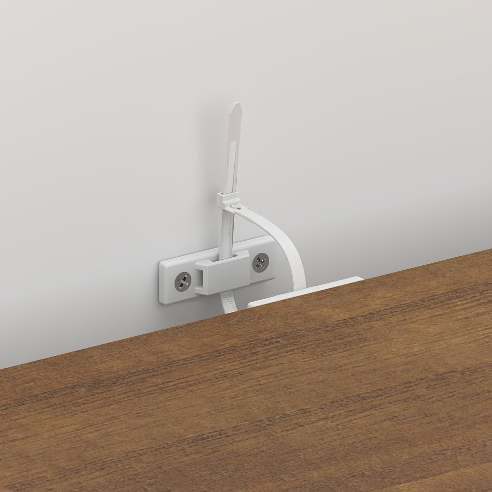 Buffet/meuble de rangement de 63 po de largeur