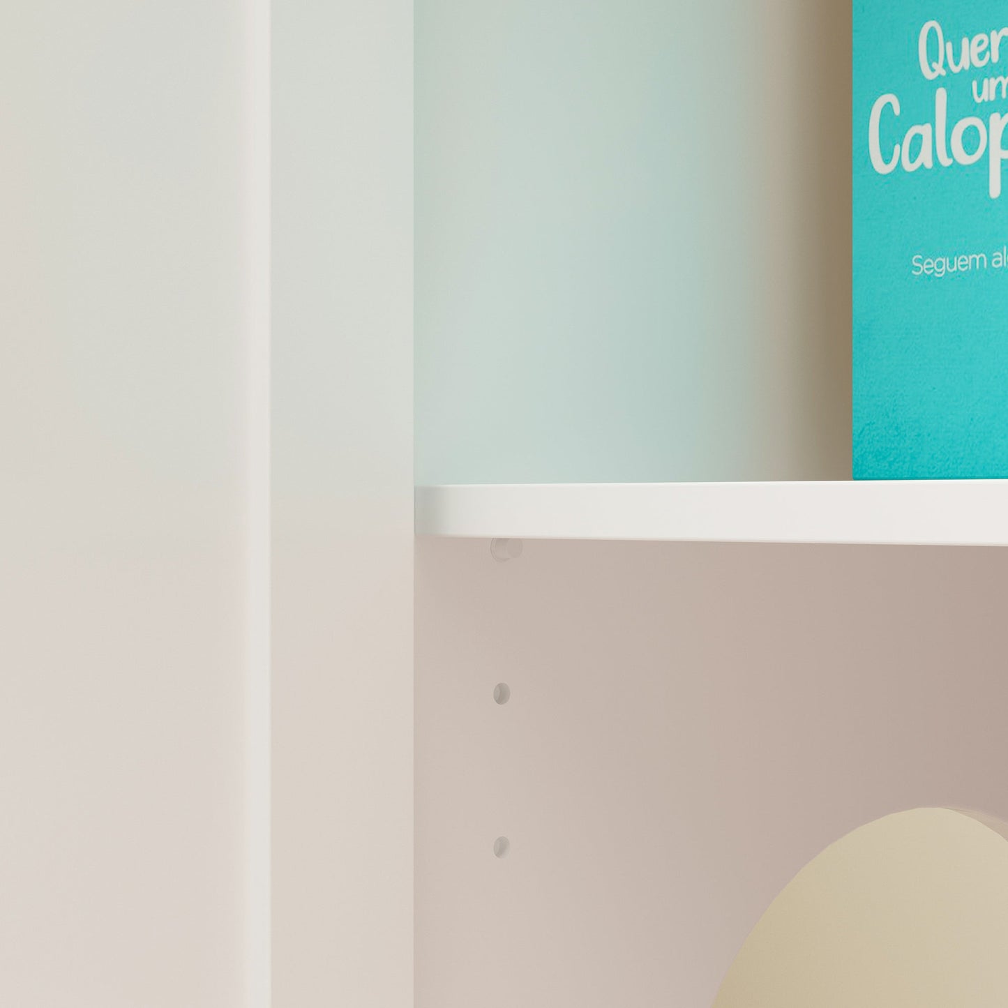 Enclos moderne pour bac à litière pour chat avec serrure et portes en sisal