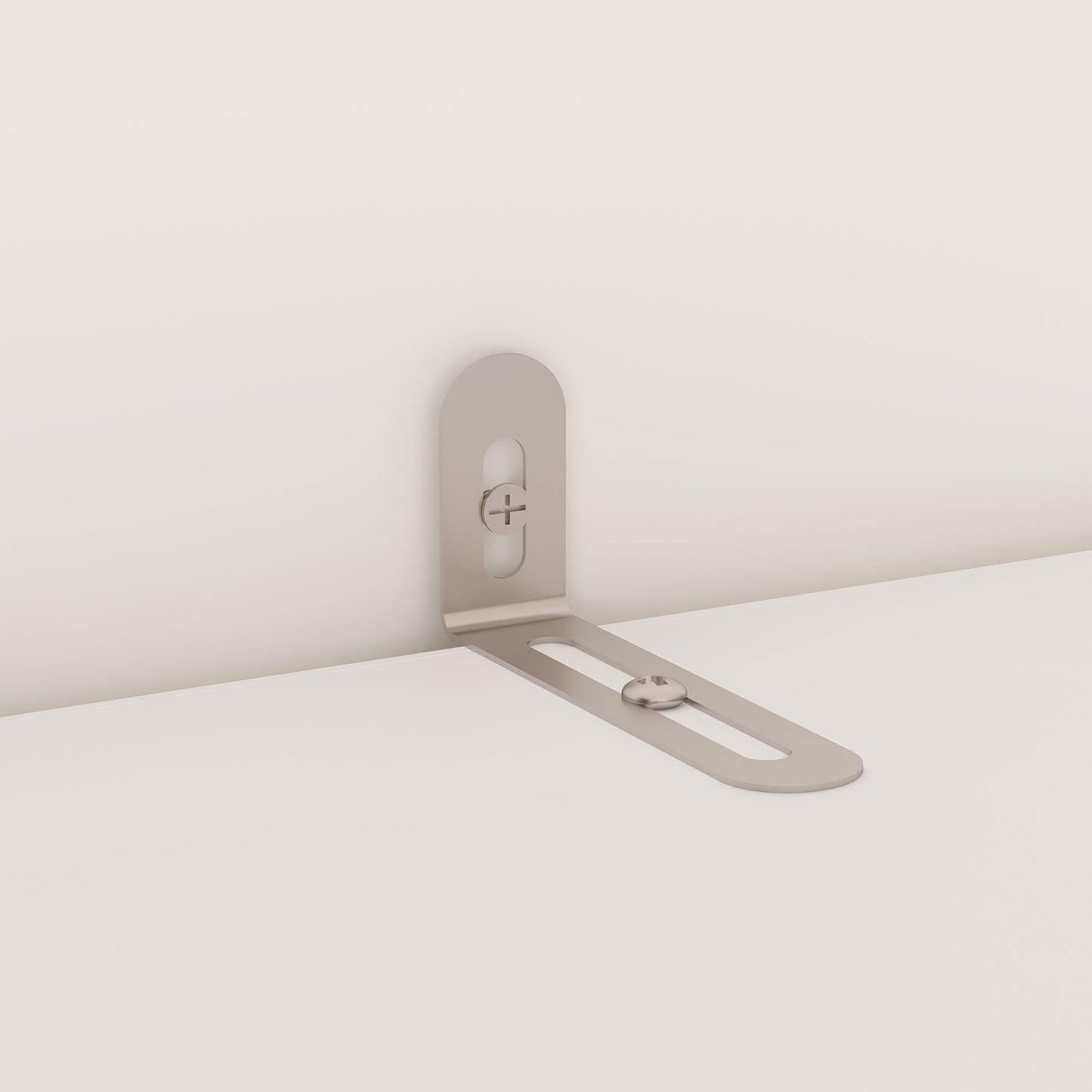 Vitrine en bois pour bureau à domicile, salon