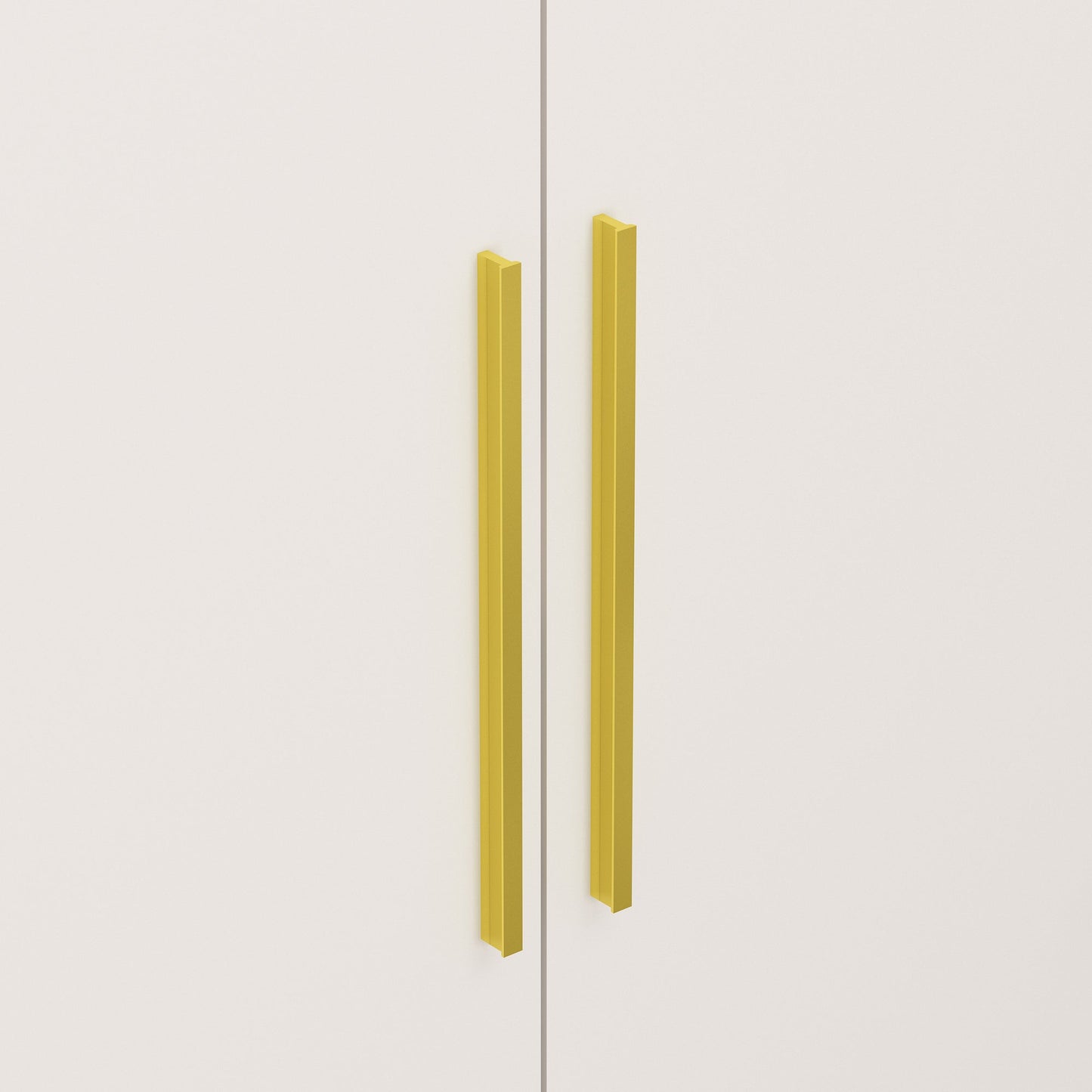 Armoire moderne grand placard de rangement 2 portes 2 tiroirs