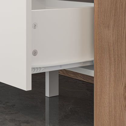 Bureau de 83,8 pouces