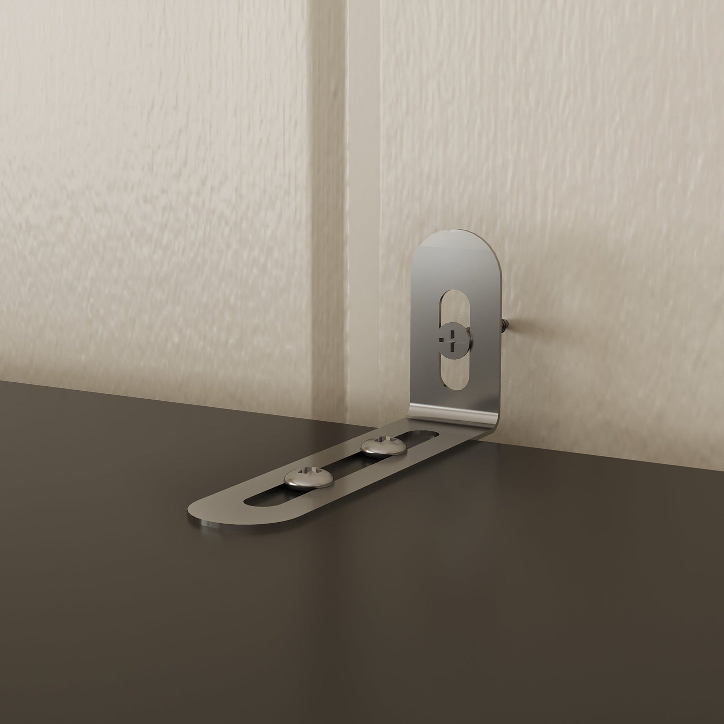 Bureau d'ordinateur à 6 tiroirs avec étagère et prise, 78,7 cm de hauteur x 58 cm de largeur