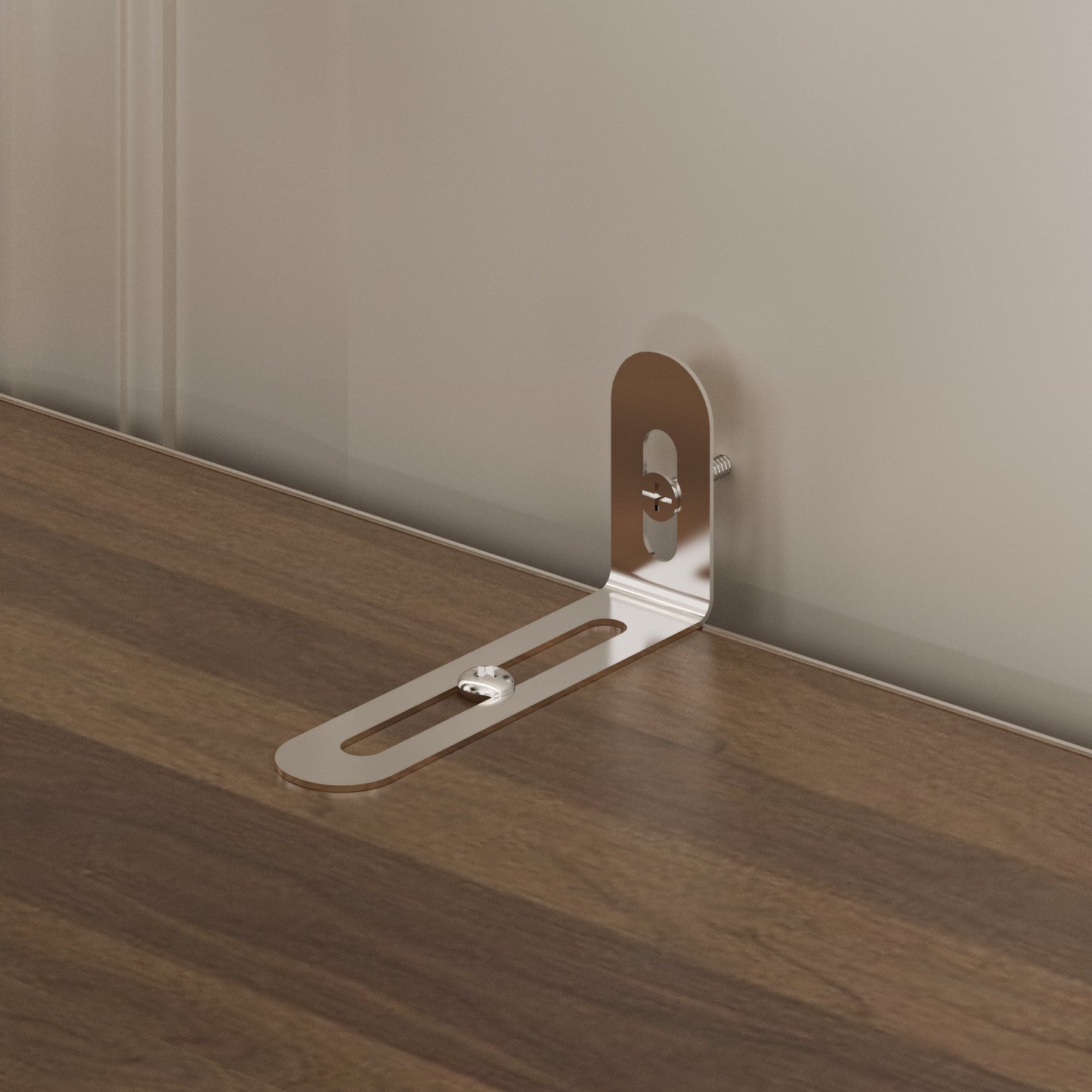 Grand organisateur de placard de cuisine avec porte-bouteilles