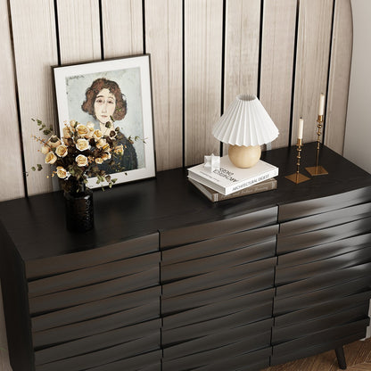 Buffet avec rangement, buffet de cuisine