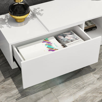 Console multimédia de 94,5 pouces