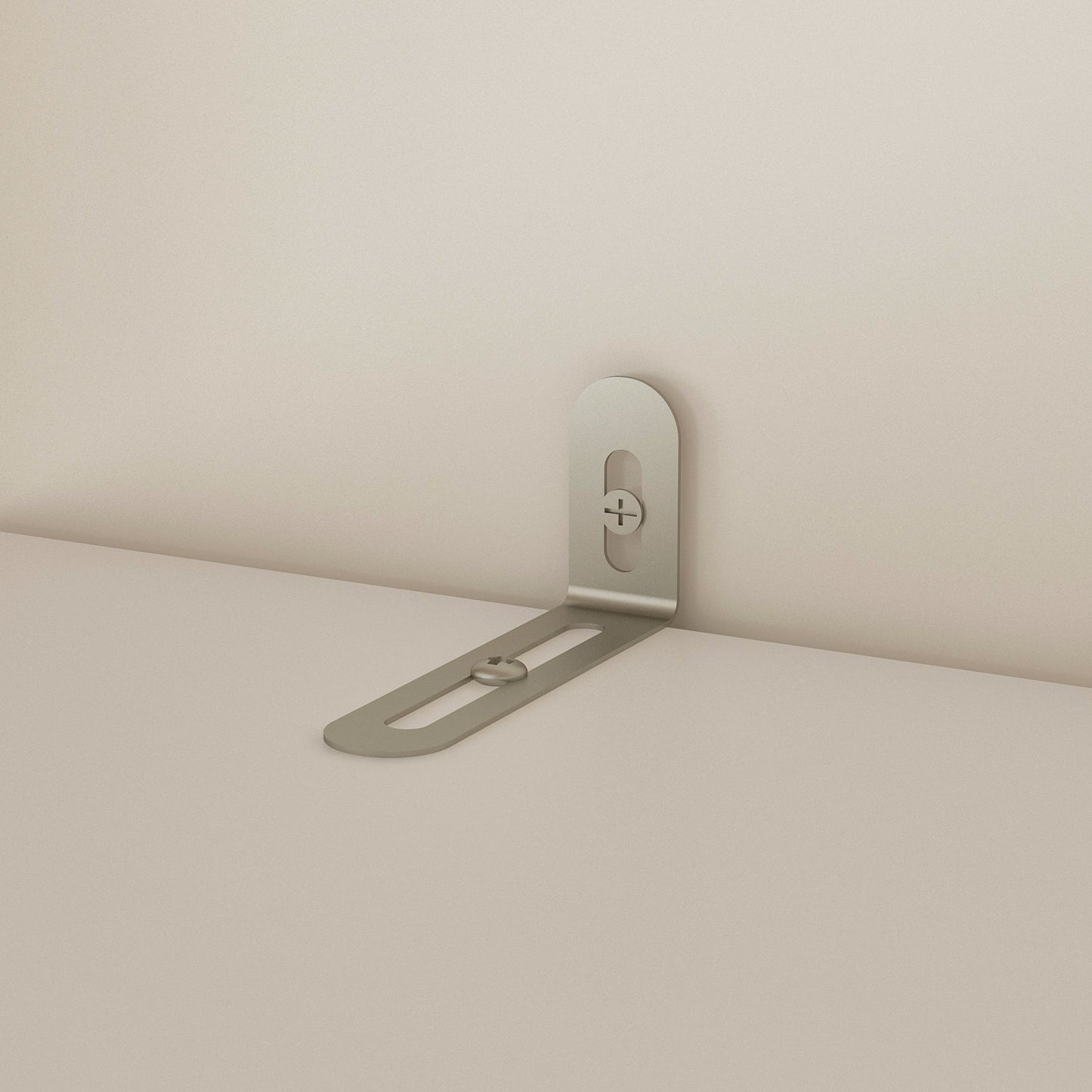 Armoire modulaire de grande taille (74,8 cm) avec portes et tiroirs en verre