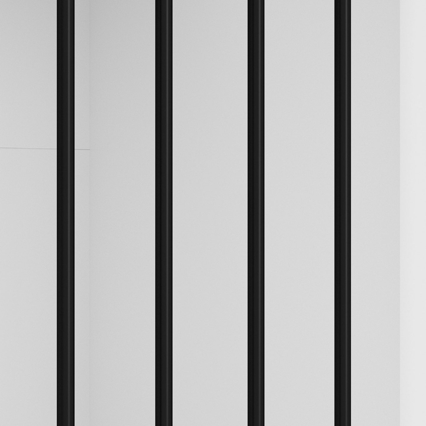 Meuble pour cage de grand chien avec 8 tiroirs