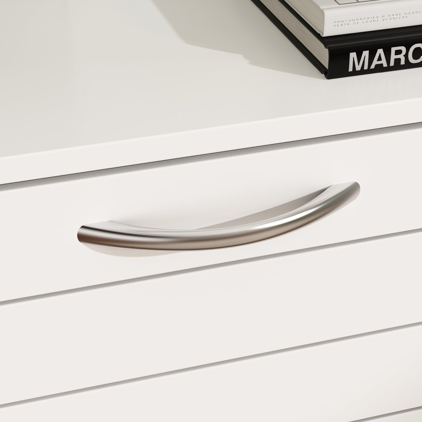 Meuble à chaussures à 2 tiroirs rabattables, meuble de rangement à chaussures à 2 niveaux pour entrée 