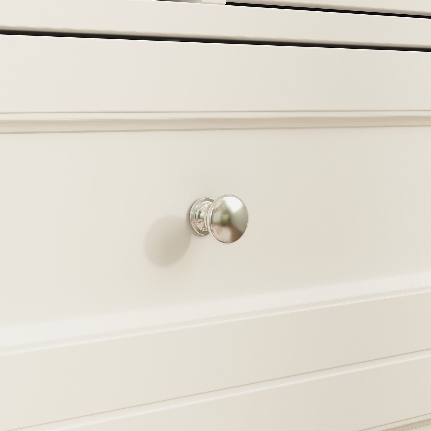 Table à langer à 3 tiroirs avec 2 placards