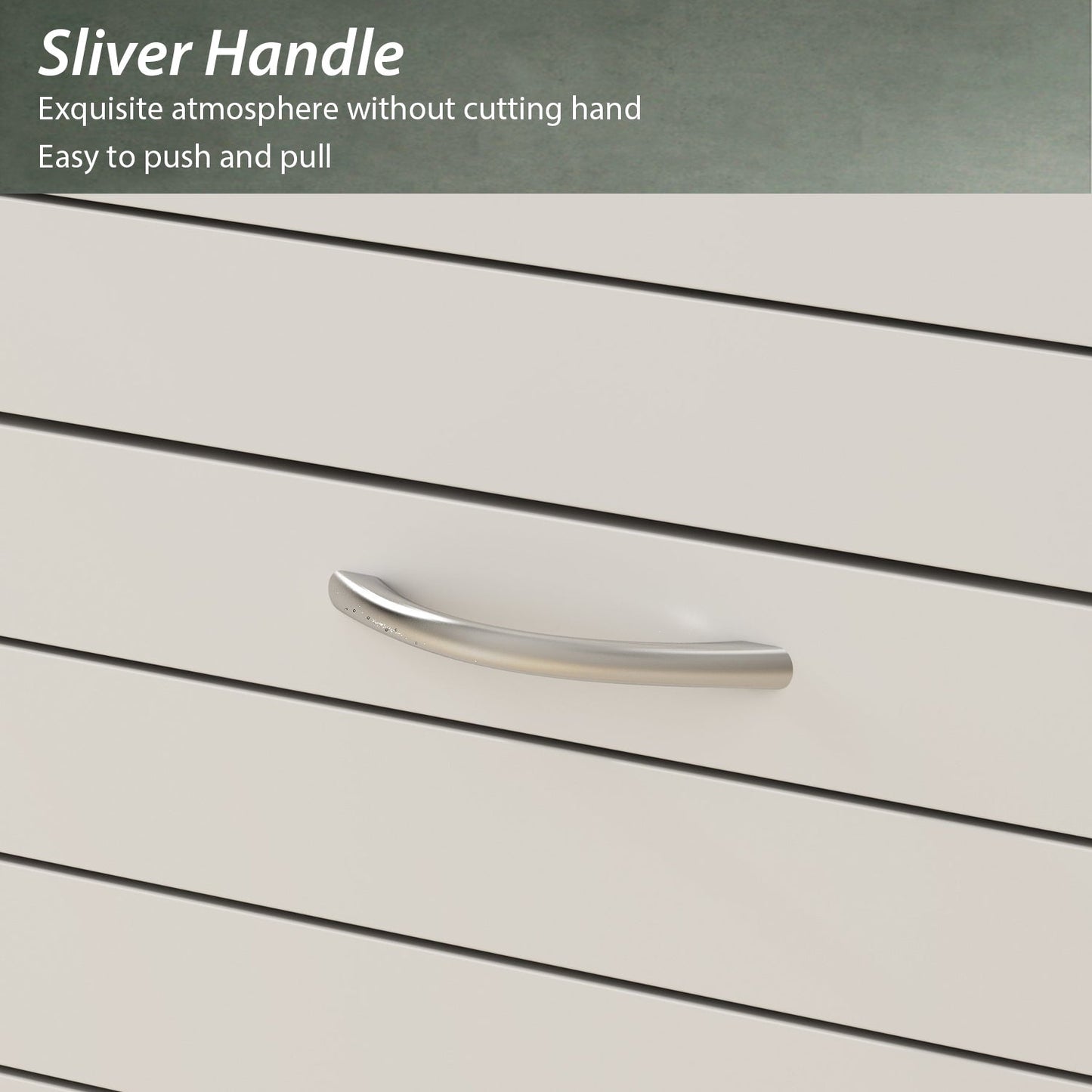 Meuble à chaussures de style campagnard avec 3 portes rabattables, organisateur de chaussures pour entrée/couloir