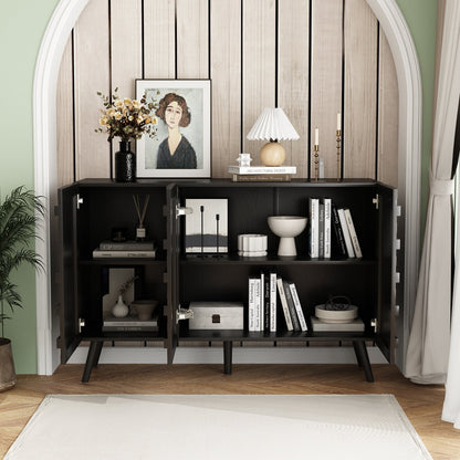 Buffet avec rangement, buffet de cuisine