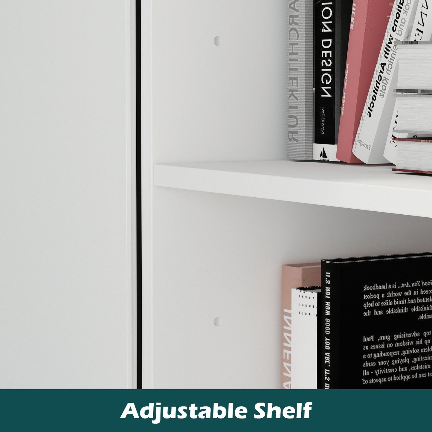 Bureau assis-debout extra-large avec vérin électrique - Plateau de 63 x 31,5 cm