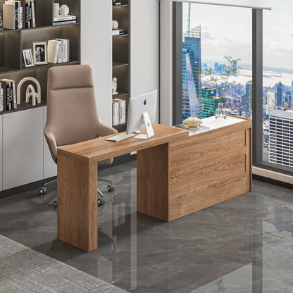 Bureau de 83,8 pouces