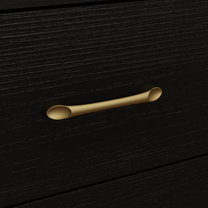 Commode à 9 tiroirs 61,4