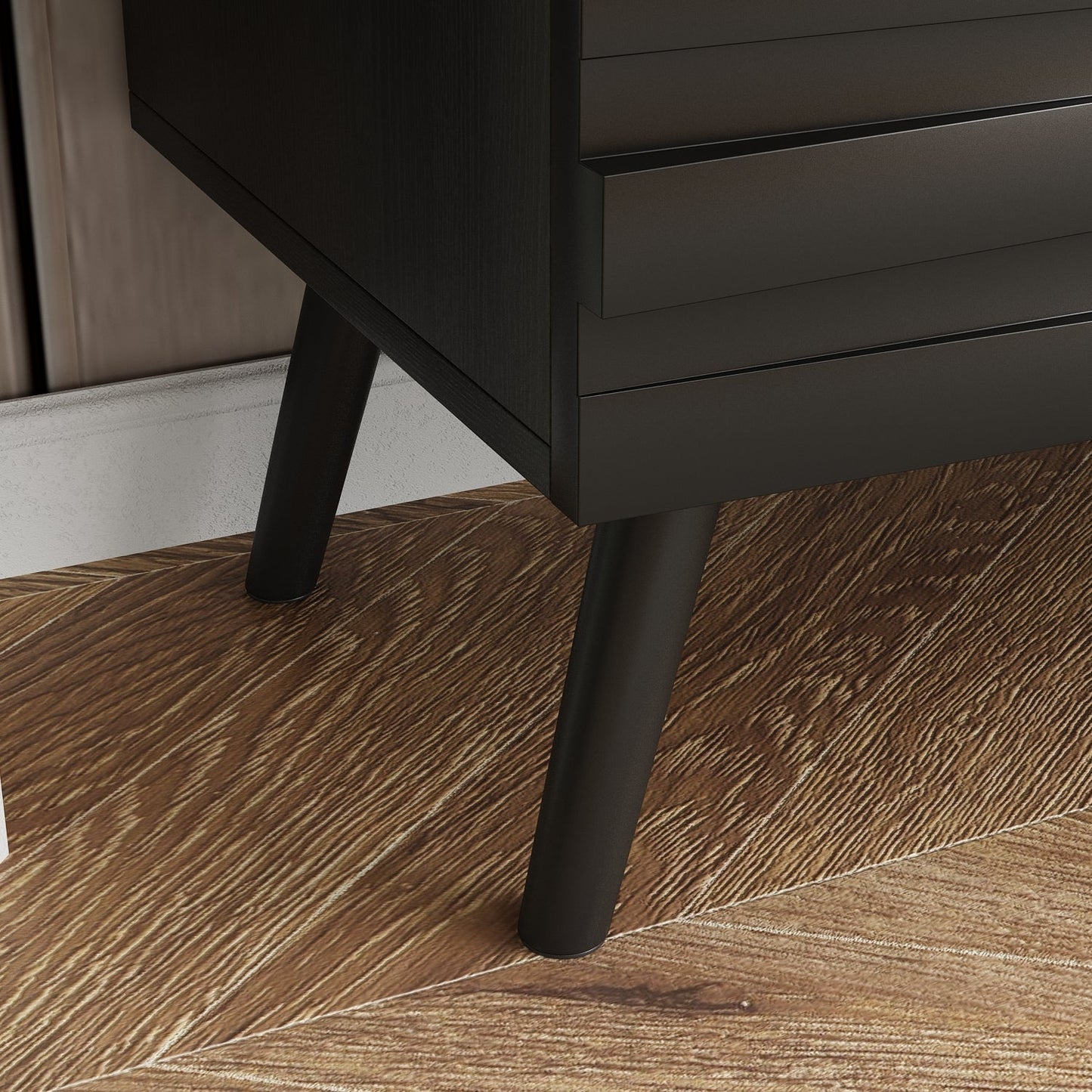 Buffet avec rangement, buffet de cuisine