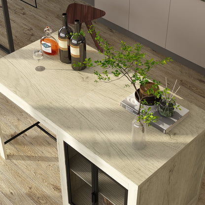 Îlot de cuisine 63 W