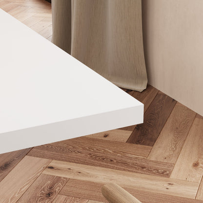 Table à manger pour 12 personnes