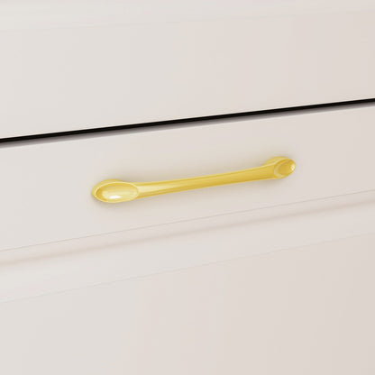 Meuble à chaussures moderne avec 3 compartiments et 1 casier - Organisateur de chaussures pour entrée