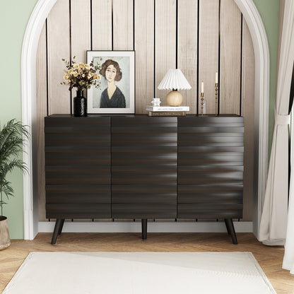 Buffet avec rangement, buffet de cuisine