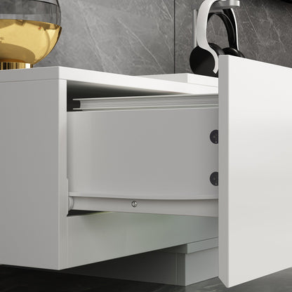 Console multimédia de 94,5 pouces