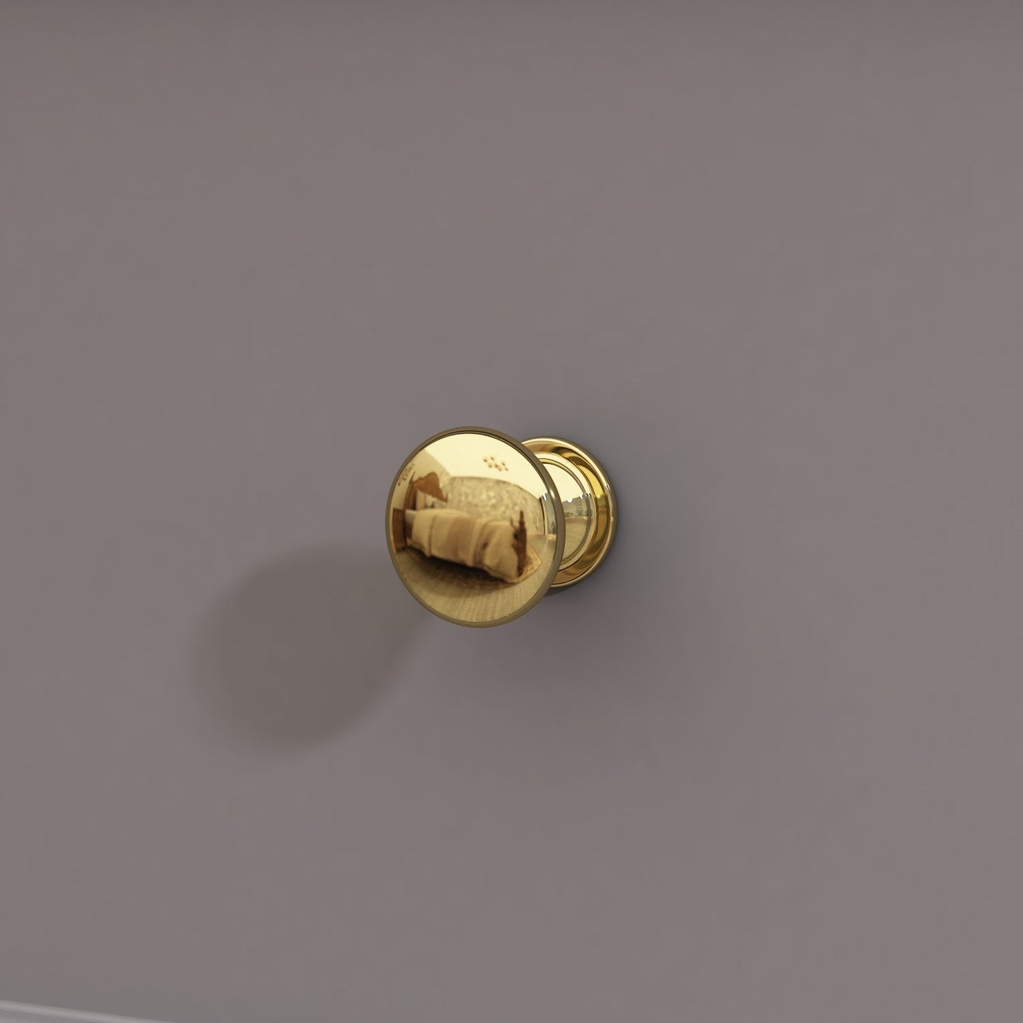 Buffet contemporain avec tiroirs et portes