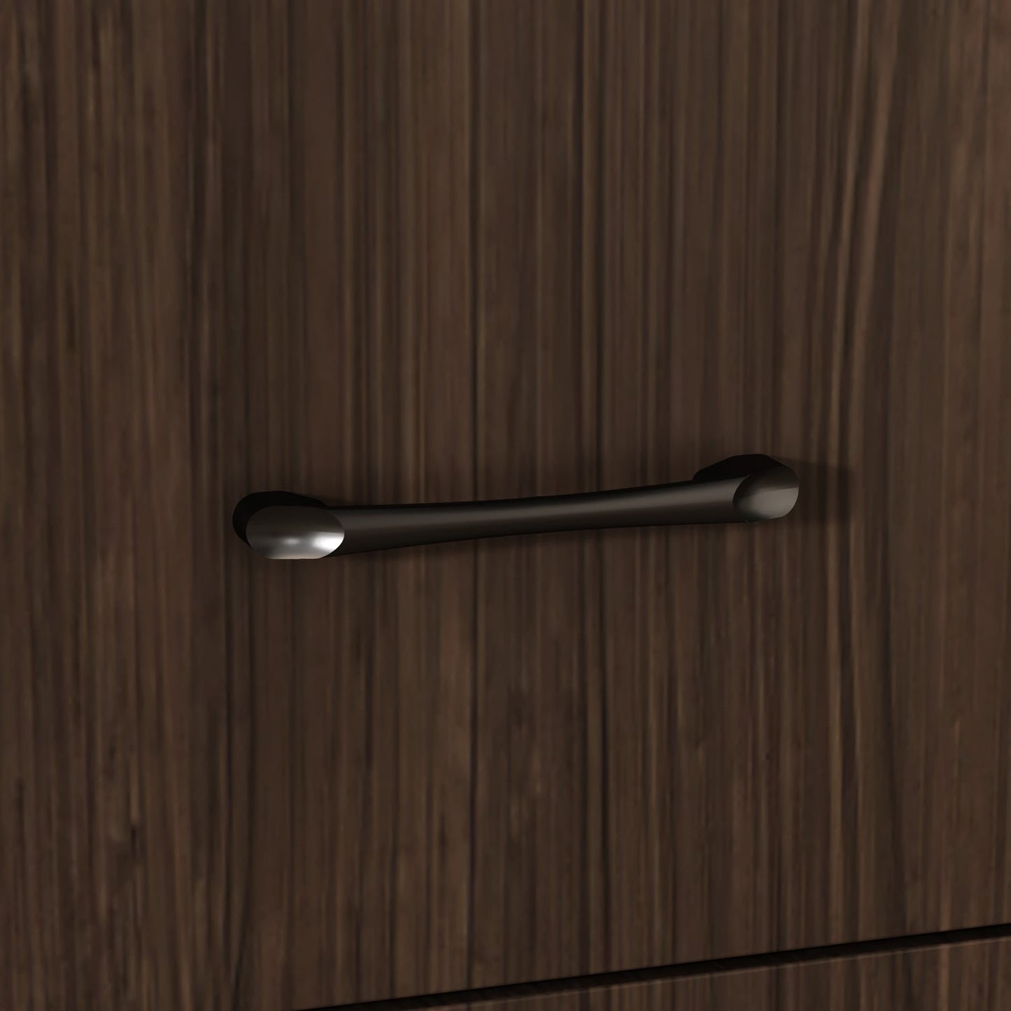 Bibliothèque combinée avec éclairage LED