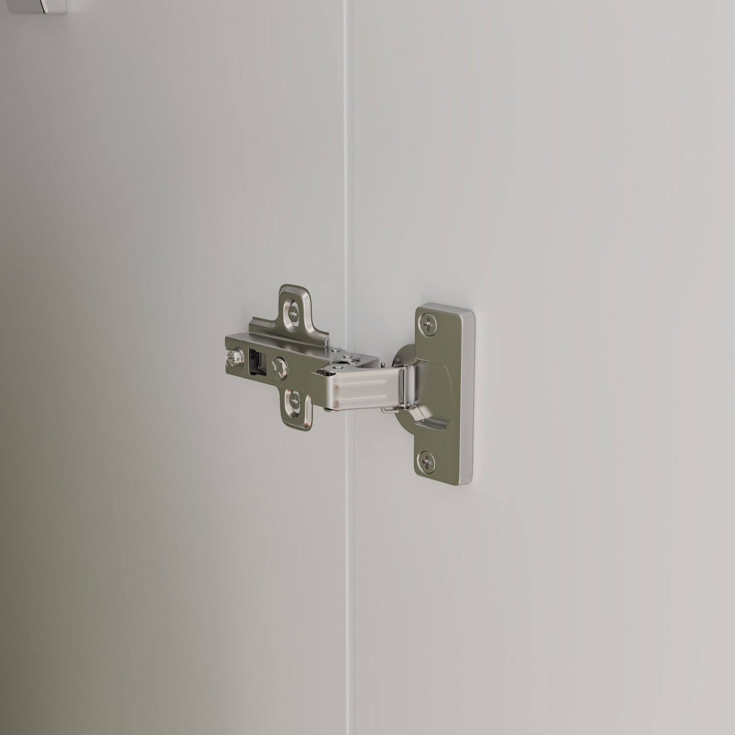 Armoire-penderie à 5 niveaux avec 2 portes