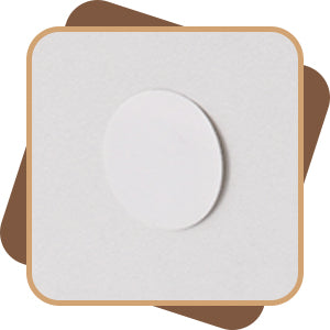 Grande cage en bois pour chien avec 2 tiroirs et séparateurs