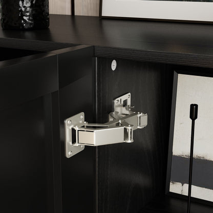 Buffet avec rangement, buffet de cuisine