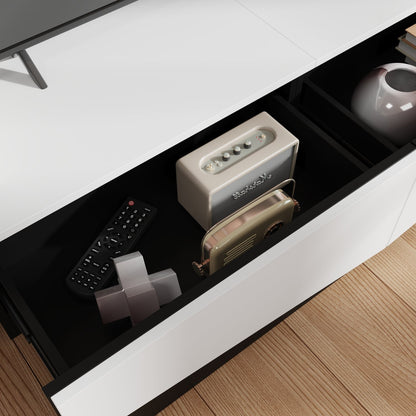 Console multimédia 78,7 pouces