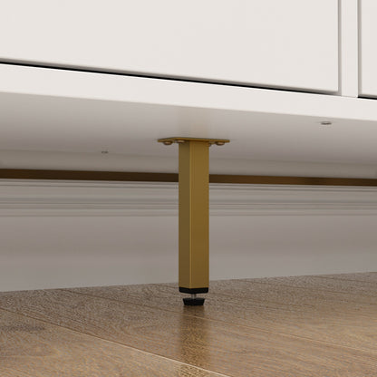 Commode à 9 tiroirs 61,4