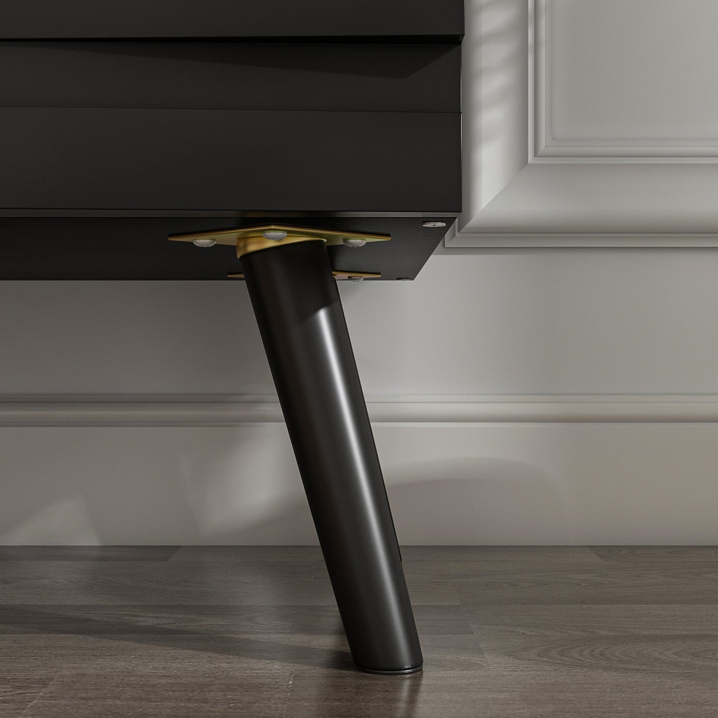 Buffet avec rangement, buffet de cuisine