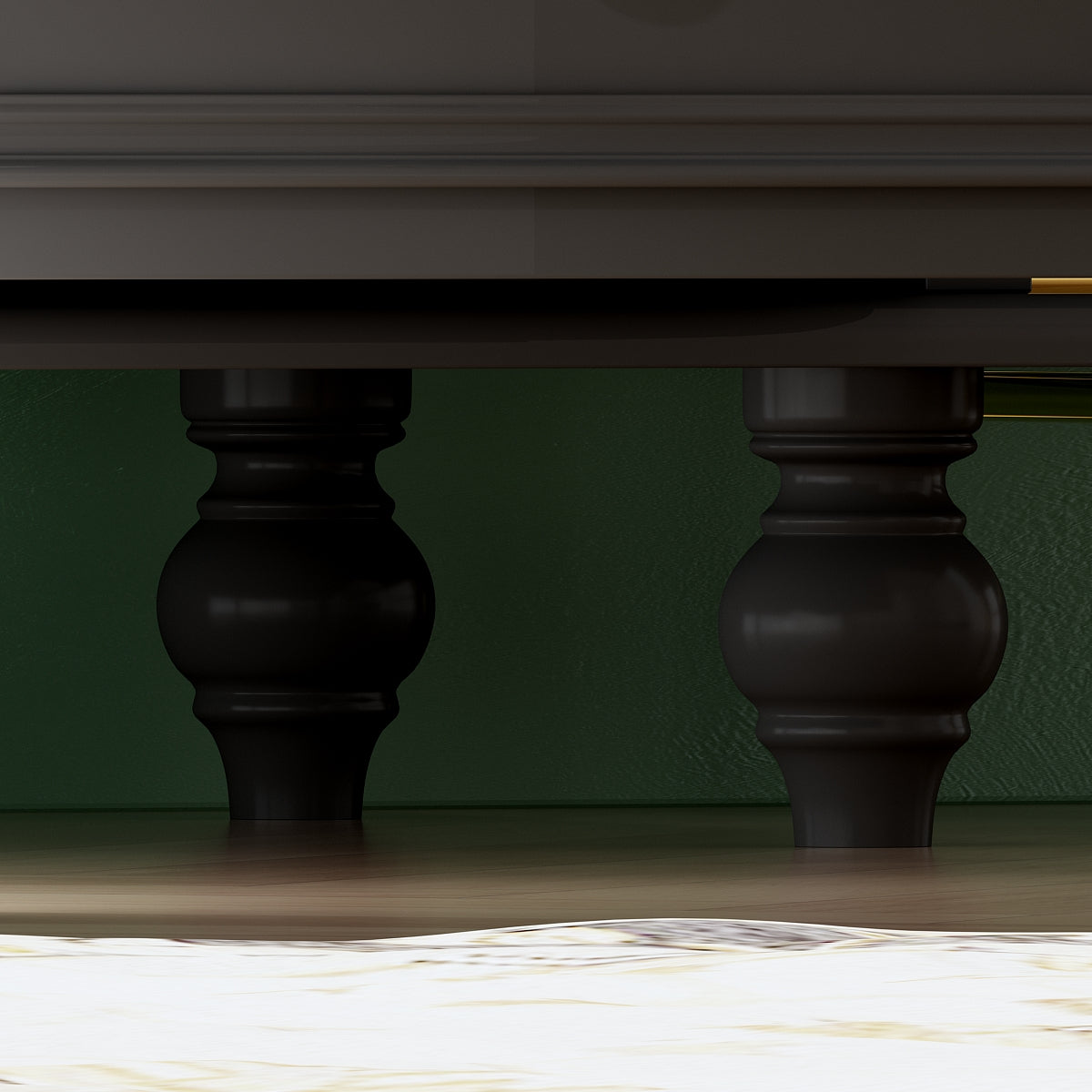 Commode à 12 tiroirs, commode triple, console large