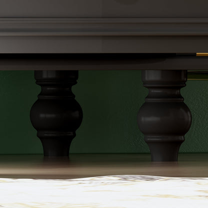 Commode à 12 tiroirs, commode triple, console large