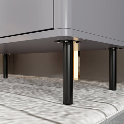 Commode à 5 tiroirs de 31,5 po de largeur