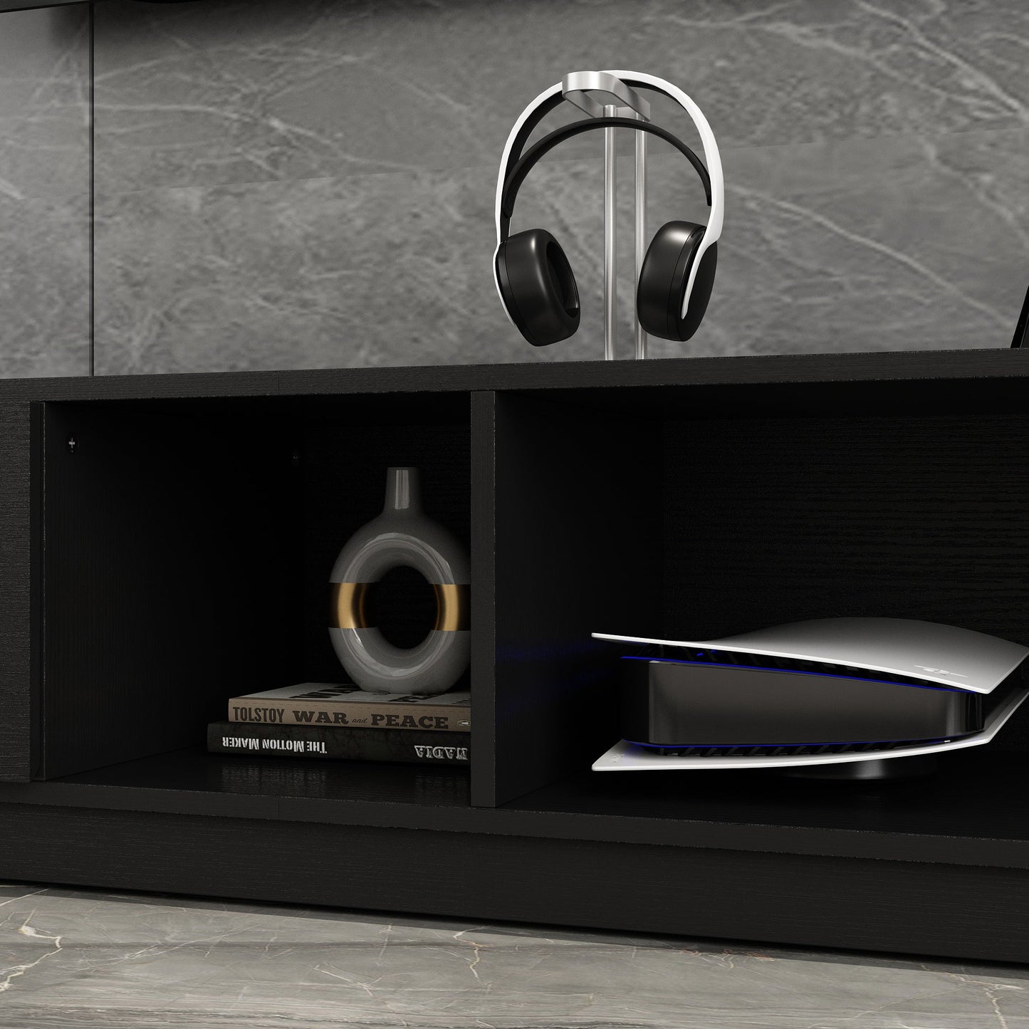 Console multimédia de 94,5 pouces