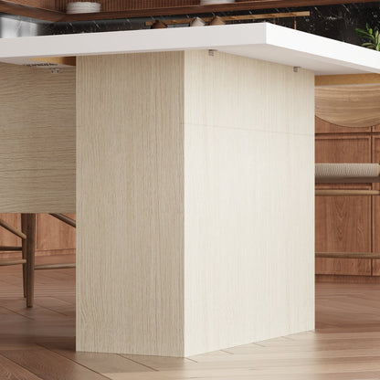 Table à manger pour 12 personnes