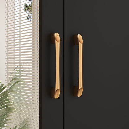 Armoire de rangement à 2 portes, 2 tiroirs et 1 miroir pour chambre à coucher