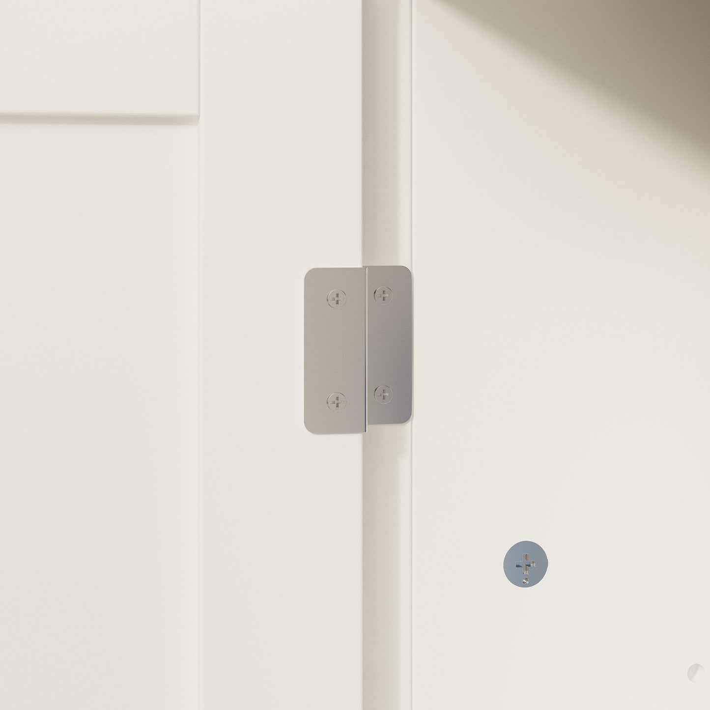 Table à langer à 3 tiroirs avec 2 placards