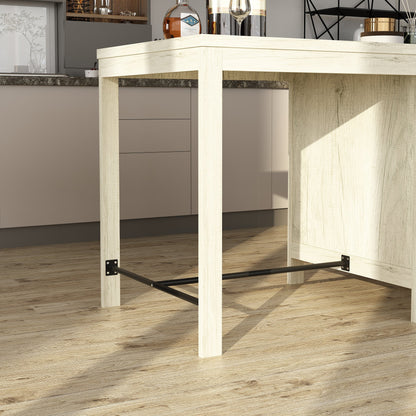 Îlot de cuisine 63 W