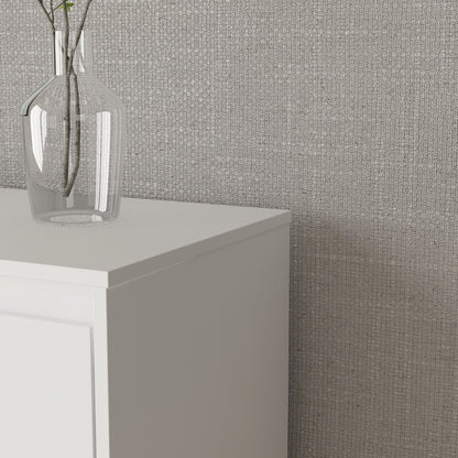 Buffet large à trois tiroirs avec rangement et 9 tiroirs