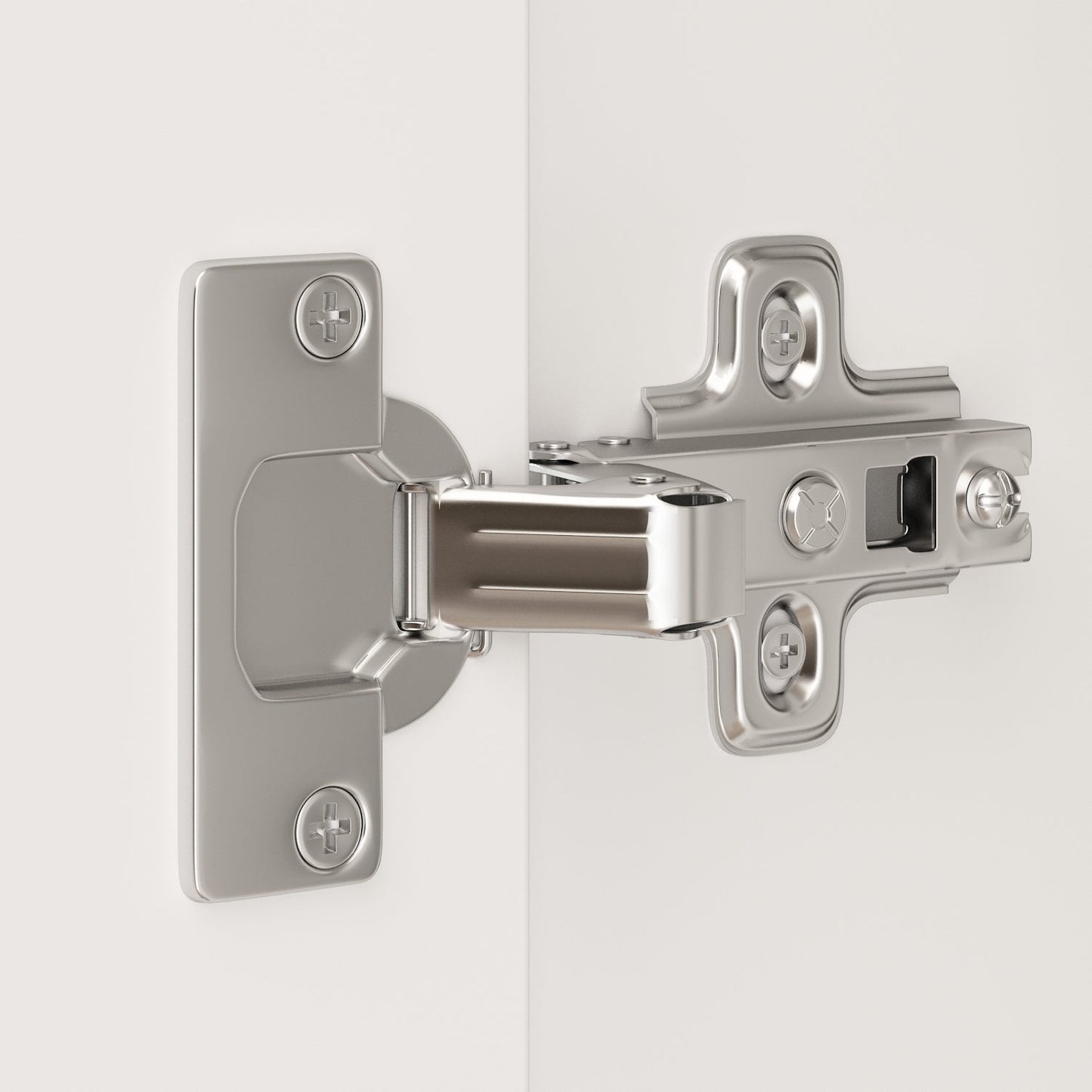 Armoire de rangement en bois manufacturé, grande penderie familiale avec barres de suspension