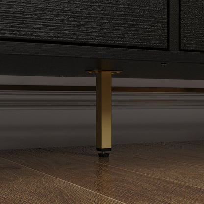 Commode à 9 tiroirs 61,4