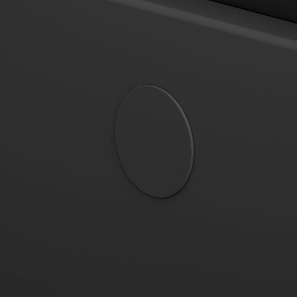 Grande cage en bois pour chien avec 2 tiroirs et séparateurs