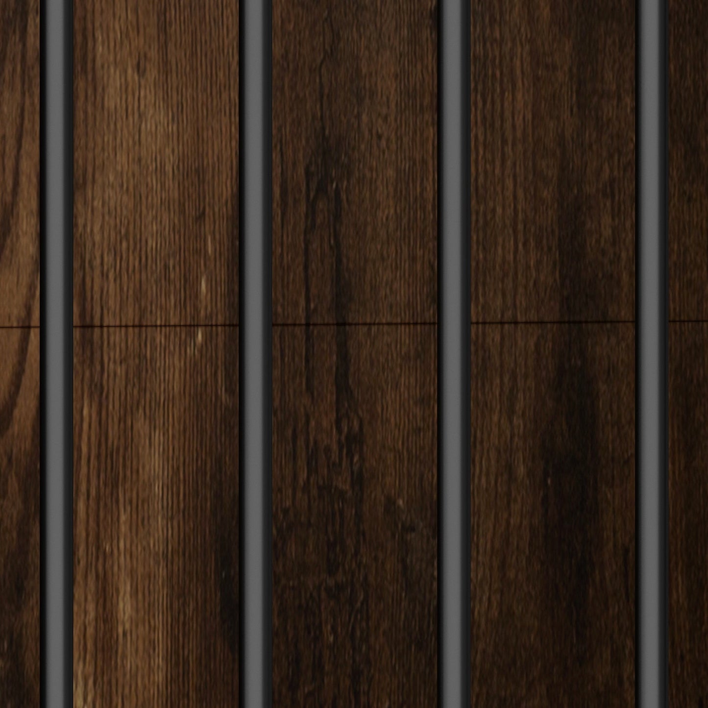 Grande cage en bois pour chien avec 2 tiroirs et séparateurs