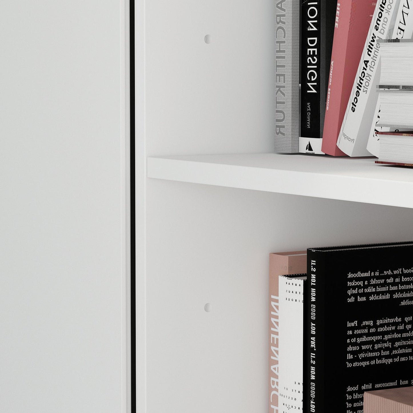 Bureau assis-debout extra-large avec vérin électrique - Plateau de 63 x 31,5 cm