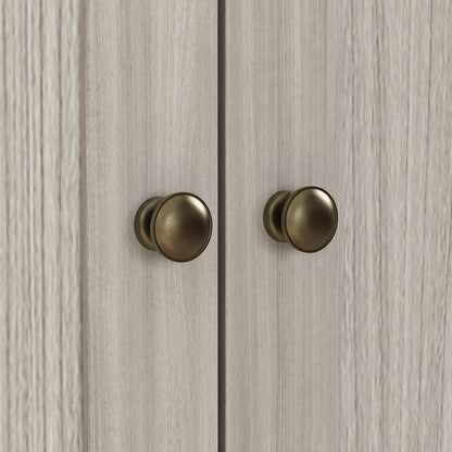 Buffet de rangement avec tiroirs pour cuisine ou salon